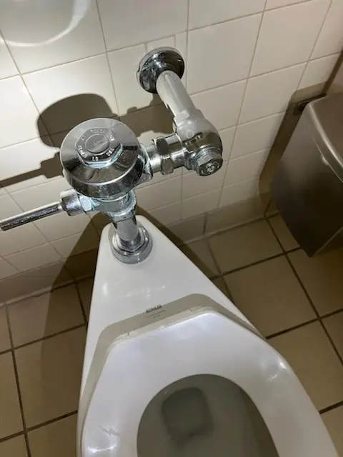 Fixture installation and repair for Hydro Jetting in Davidsonville